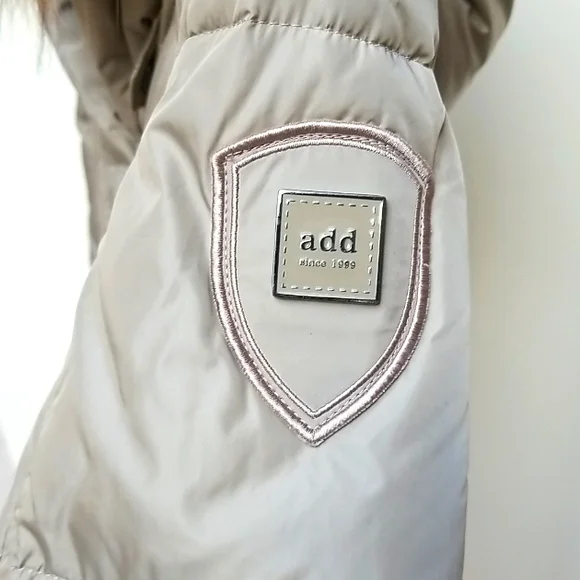 Add Down Jacket - Picture 5 of 16